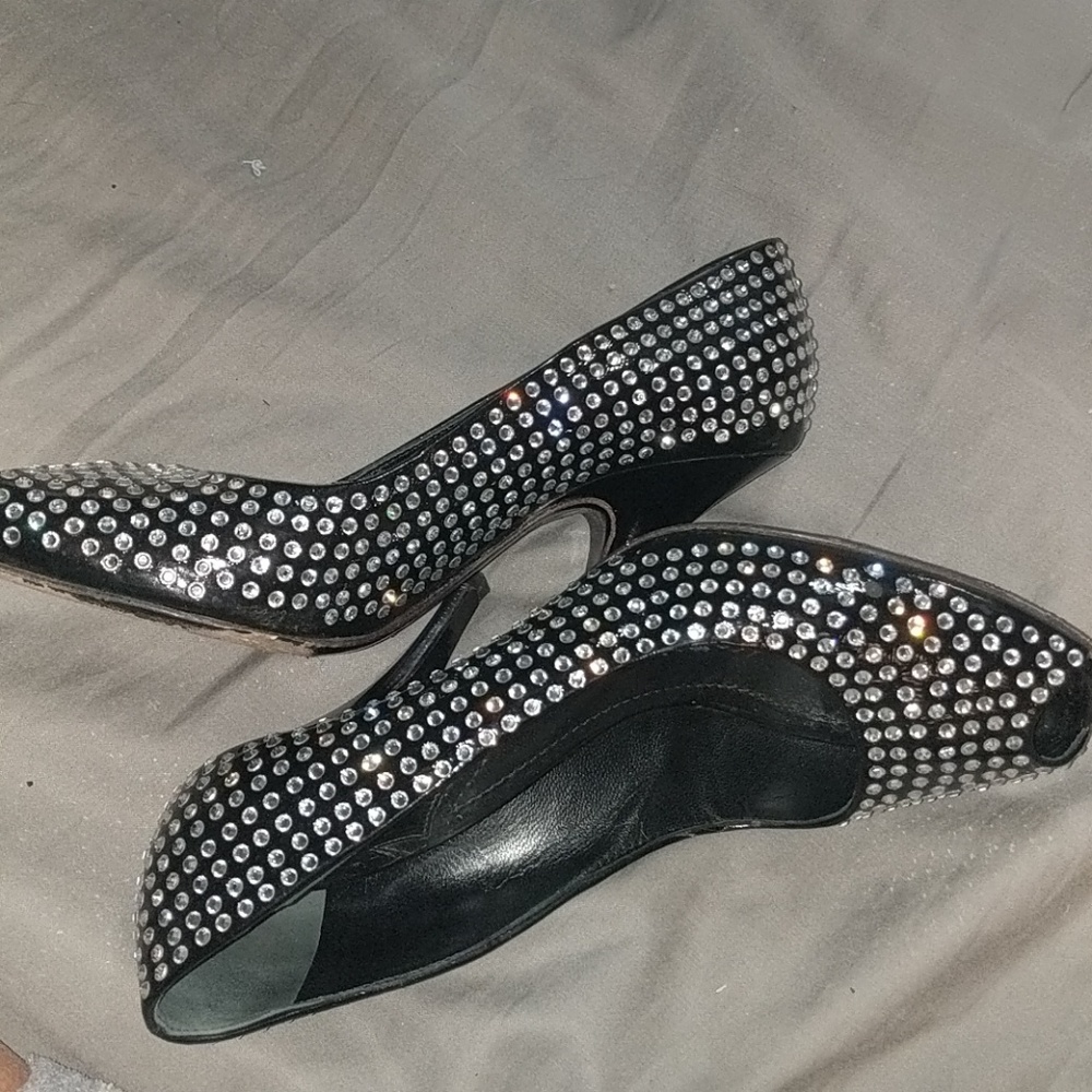 Baldinini pumps